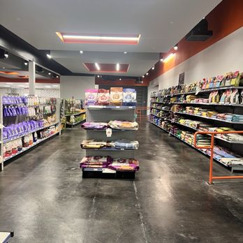 Pet Supreme - Big selection of dog food - Local Fish Stores Near Me - Canoga Park, California Pet Supreme - Big selection of dog food - Local Fish Stores Near Me - Canoga Park, California