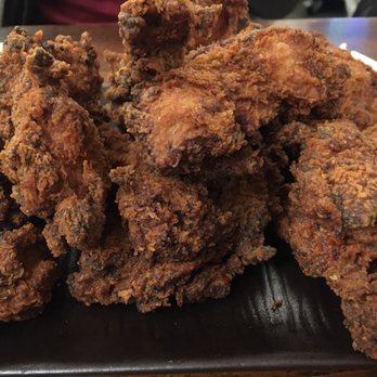 Damso Modern Korean Cuisine - Korean fried chicken - Korean Near Me - Vancouver, British Columbia Damso Modern Korean Cuisine - Korean fried chicken - Korean Near Me - Vancouver, British Columbia