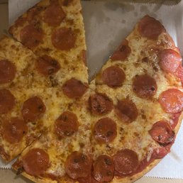 Paulie's Pizza Paulie's Pizza