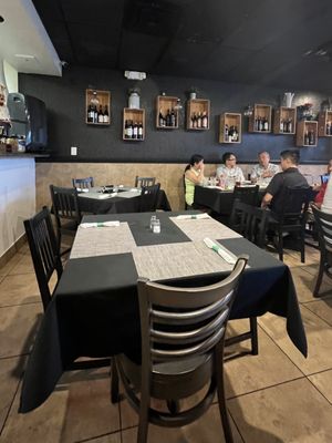 IL Baretto Ristorante by null
