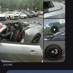Allen Turner Chevrolet - No response to my text about the broken part.