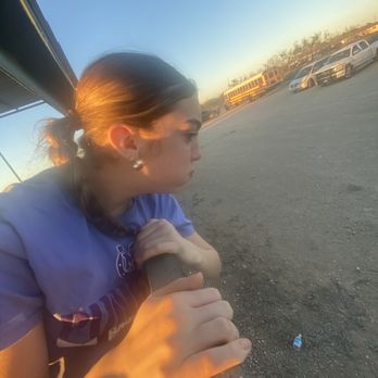 Jojo’s Shack - my poor little baby angle projectile vomiting... DO BETTER - American Near Me - Eldorado, Texas