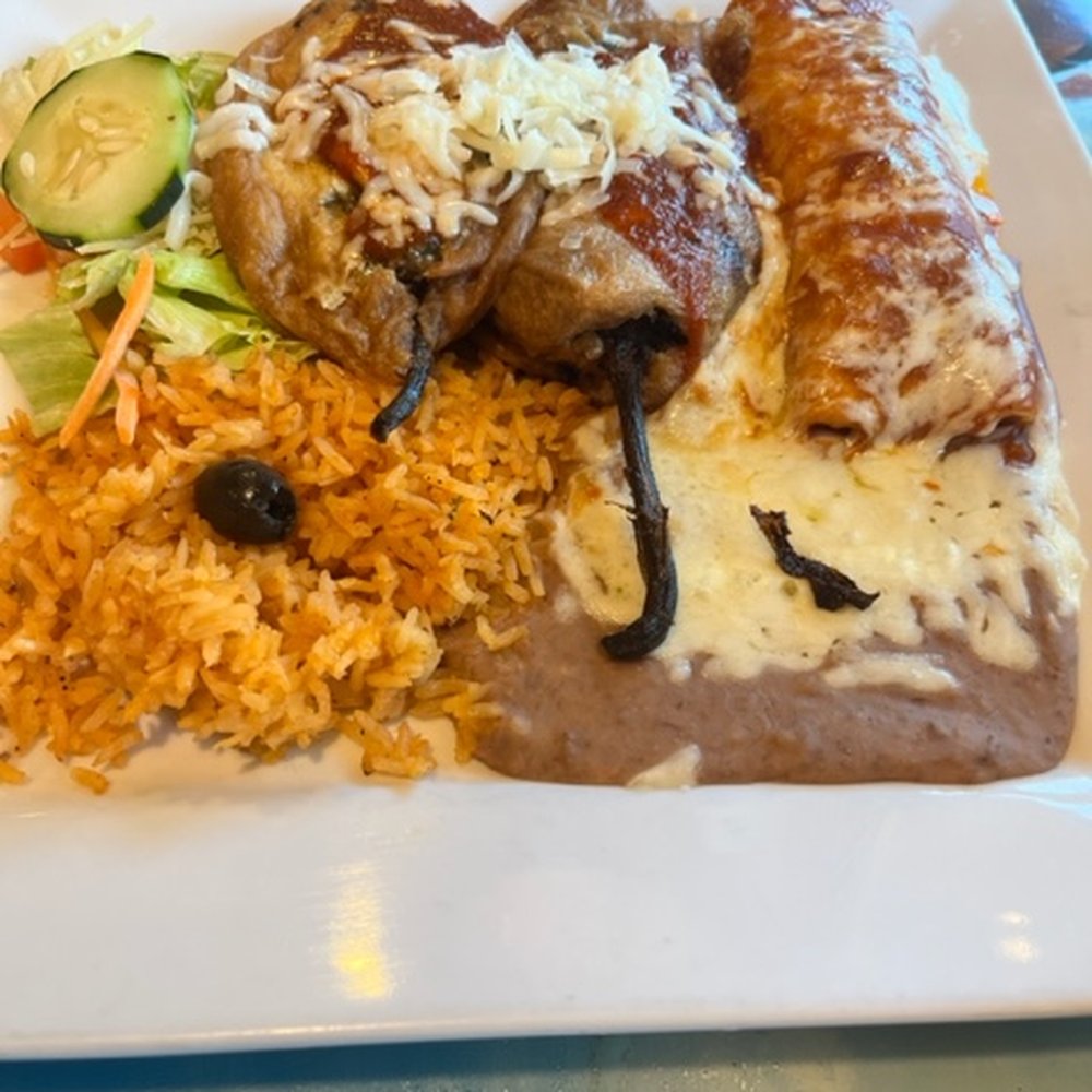 combo combo