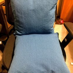 Decorator Throw Pillows