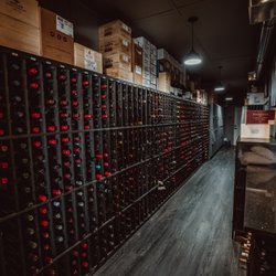Soprano's Social Club & Wine Bar