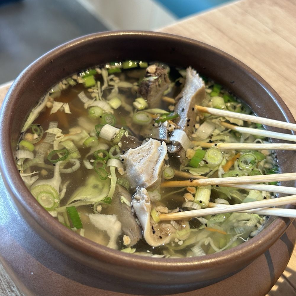 Ni Burmese - Pork - Burmese Near Me - Milwaukee, Wisconsin Ni Burmese - Pork - Burmese Near Me - Milwaukee, Wisconsin