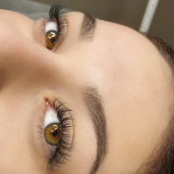 The lash lab - Classic lashes