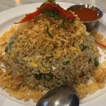 Fishmarket II - Mama's Crispy Fried Rice - Malaysian Near Me - New York, New York Fishmarket II - Mama's Crispy Fried Rice - Malaysian Near Me - New York, New York