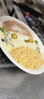 Casita Tex Mex Bar and Grill by null