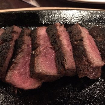 Vintage Chophouse and Tavern - Very juicy and tender. Well worth the price - Steakhouses Near Me - Calgary, Alberta Vintage Chophouse and Tavern - Very juicy and tender. Well worth the price - Steakhouses Near Me - Calgary, Alberta