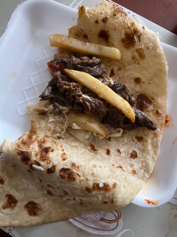 RAFA’S BURRITOS HORIZON 10 Photos 13496 Horizon Blvd, El Paso