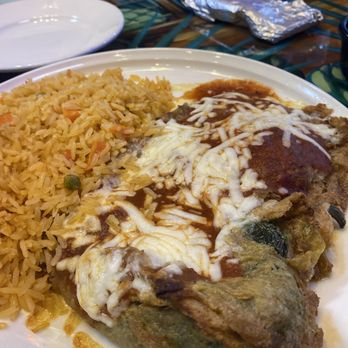 Mr Tequila - Chile Relleno - Mexican Near Me - Fort Myers, Florida Mr Tequila - Chile Relleno - Mexican Near Me - Fort Myers, Florida