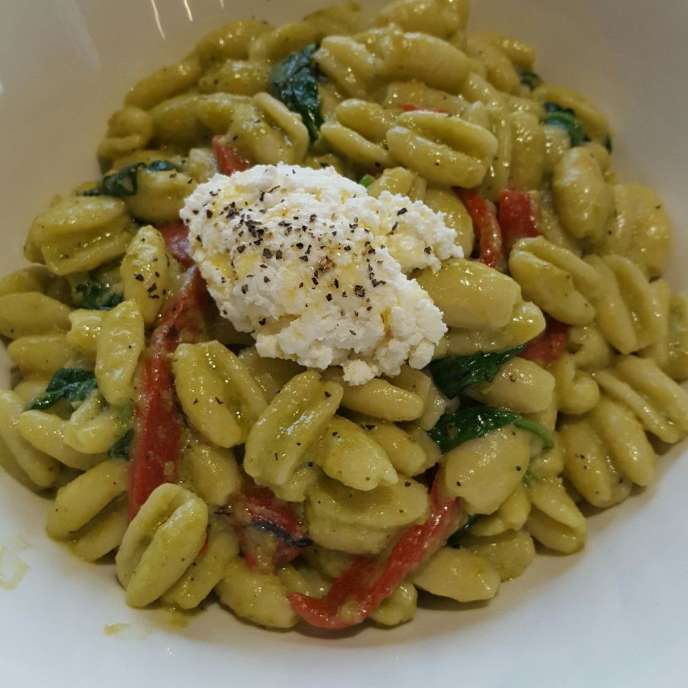 Levetto Aurora - Cavatelli - Pizza Near Me - Aurora, Ontario Levetto Aurora - Cavatelli - Pizza Near Me - Aurora, Ontario