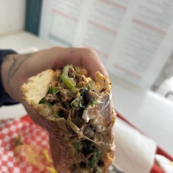 OUTTA BRONX - Empire Steak - Sandwiches Near Me - Peoria, Arizona OUTTA BRONX - Empire Steak - Sandwiches Near Me - Peoria, Arizona