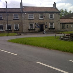 The Bay Horse Inn