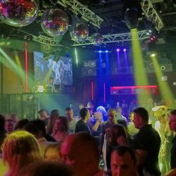 Stereo Nightclub