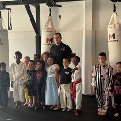 Max Academy Edge