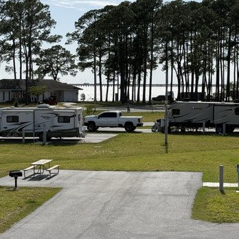 Meaher State Park - One of the sites - Parks Near Me - Spanish Fort, Alabama Meaher State Park - One of the sites - Parks Near Me - Spanish Fort, Alabama