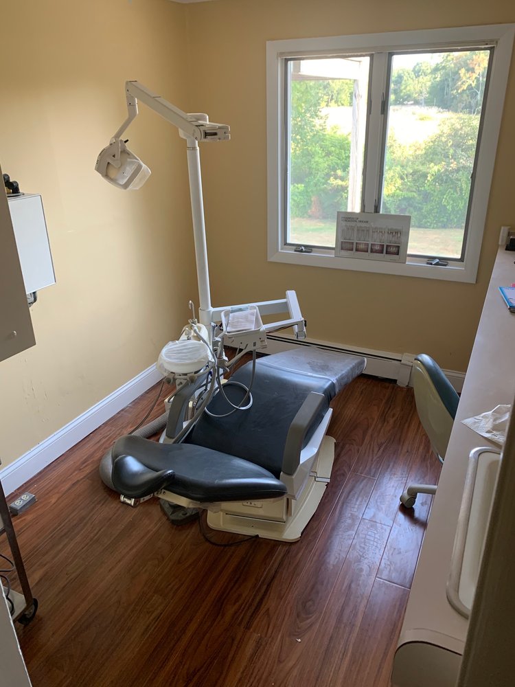 PEABODY DENTAL GROUP Updated August 2024 619 Lowell St, Peabody