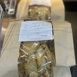 Sourdough bread