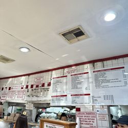 Laredo Taqueria