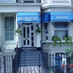 The West Cromwell Hotel