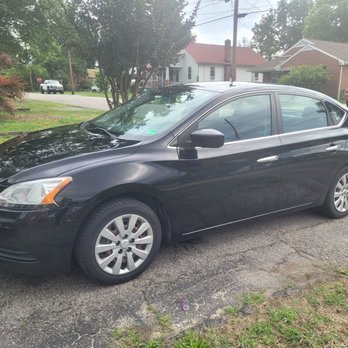 Loyalty Nissan - Car Dealers Near Me - Richmond, Virginia Loyalty Nissan - Car Dealers Near Me - Richmond, Virginia