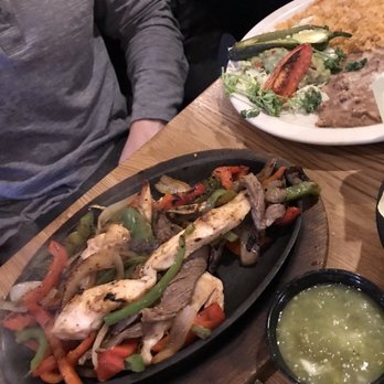 Hacienda Grill - Fajitas!!!!! Sooo yummy! - Mexican Near Me - Big Bear Lake, California Hacienda Grill - Fajitas!!!!! Sooo yummy! - Mexican Near Me - Big Bear Lake, California
