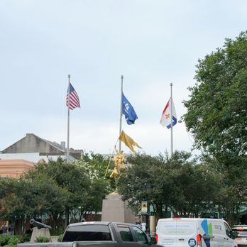 French Quarter - Local Flavor Near Me - New Orleans, Louisiana