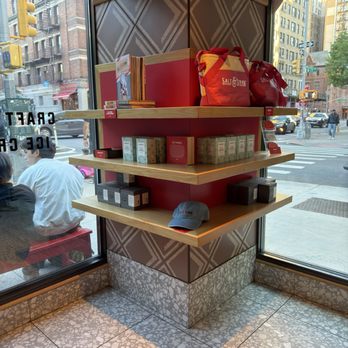 Elite Week: Salt & Straw - Upper West Side - Yelp Events Near Me - New York, New York