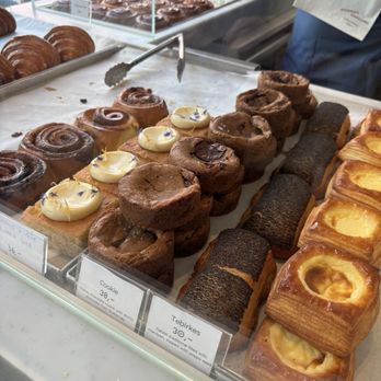 Andersen & Maillard - Bakeries Near Me - Copenhagen, 84 Andersen & Maillard - Bakeries Near Me - Copenhagen, 84