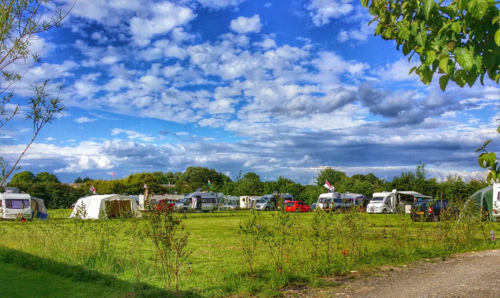 COURT FARM CAMPING TWIGWORTH Updated June 2024 Tewkesbury Road