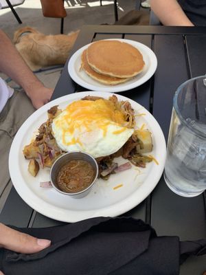 Cozy Cottage by null