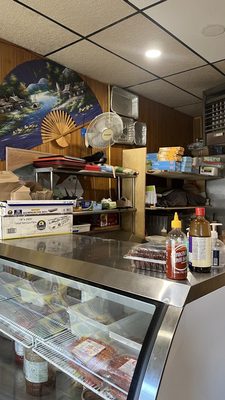 Asian Bakery & Fast Food by null