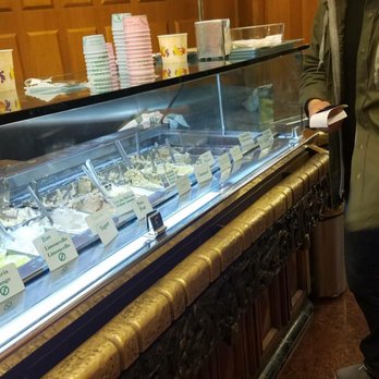 Giolitti - Ice Cream & Frozen Yogurt Near Me - Rome, RM