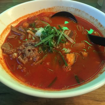 Modoo - Chicken & Noodle Bar - Spicy Beef Ramen - Chicken Wings Near Me - Bayside, New York Modoo - Chicken & Noodle Bar - Spicy Beef Ramen - Chicken Wings Near Me - Bayside, New York