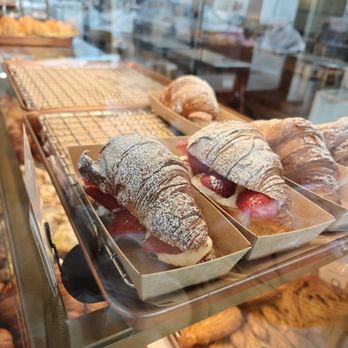 Tous Les Jours - Desserts Near Me - Woodbridge, Virginia Tous Les Jours - Desserts Near Me - Woodbridge, Virginia