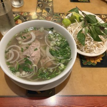 Pho VN Cuisine - 18. Pho Tai - Vietnamese Near Me - Fishers, Indiana Pho VN Cuisine - 18. Pho Tai - Vietnamese Near Me - Fishers, Indiana
