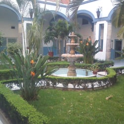 Hospital Ramon Garibay
