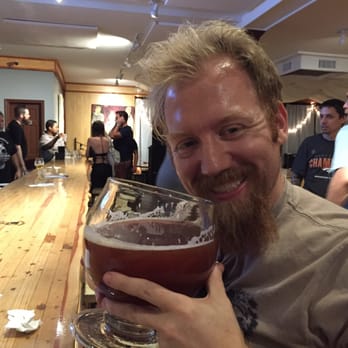 The Answer Brewpub - Happy Birthday to Brandon!!! - Vietnamese Near Me - Richmond, Virginia