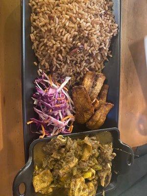 Irie Entree by null