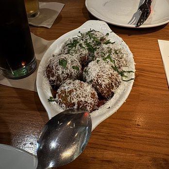 The Annex Kitchen - Arancini - Pizza Near Me - Fresno, California The Annex Kitchen - Arancini - Pizza Near Me - Fresno, California