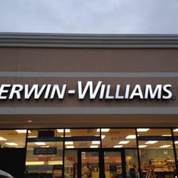 Sherwin-Williams Paint Store