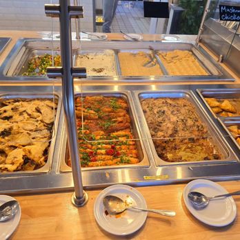 Sawa Mediterranean Restaurant & Buffet - Buffet - Buffets Near Me - Denver, Colorado