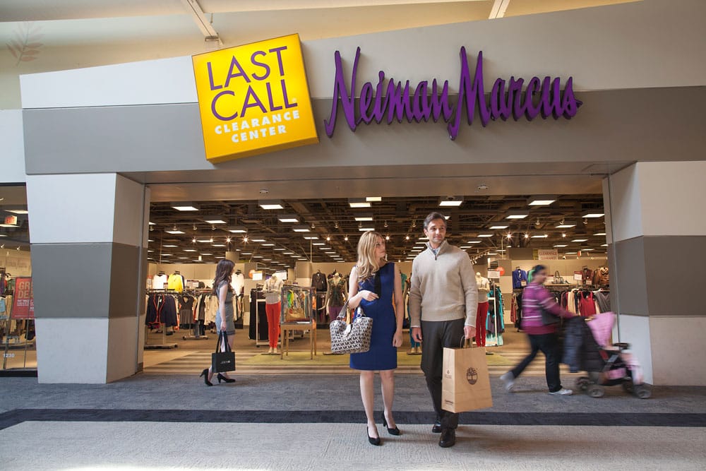 Great Mall