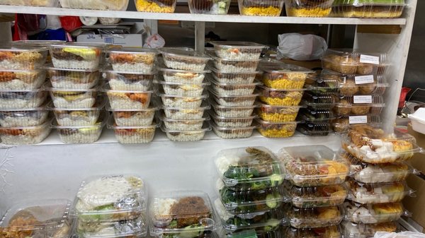 OK Indo Food Store by null