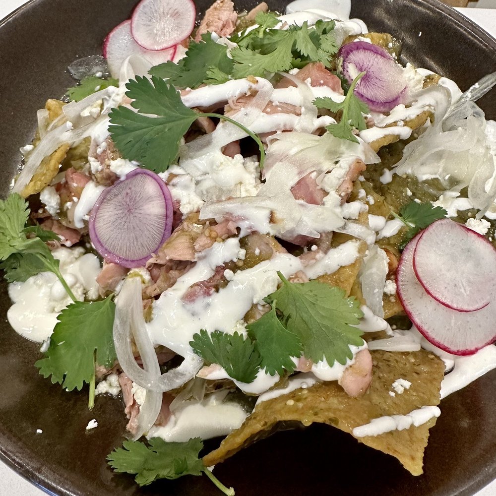 Urbe - CHILAQUILES - Mexican Near Me - Houston, Texas Urbe - CHILAQUILES - Mexican Near Me - Houston, Texas