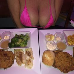 The Vegas Club