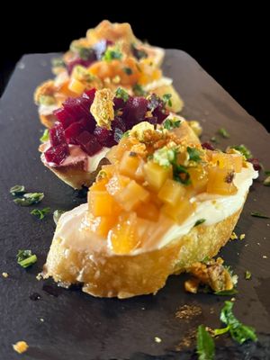 Kevin's Italian Bistro by null