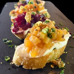Kevin's Italian Bistro